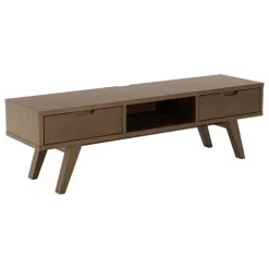 Eloria Tv meubel Bruin 150cm