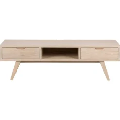 Eloria Tv meubel Naturel 150cm