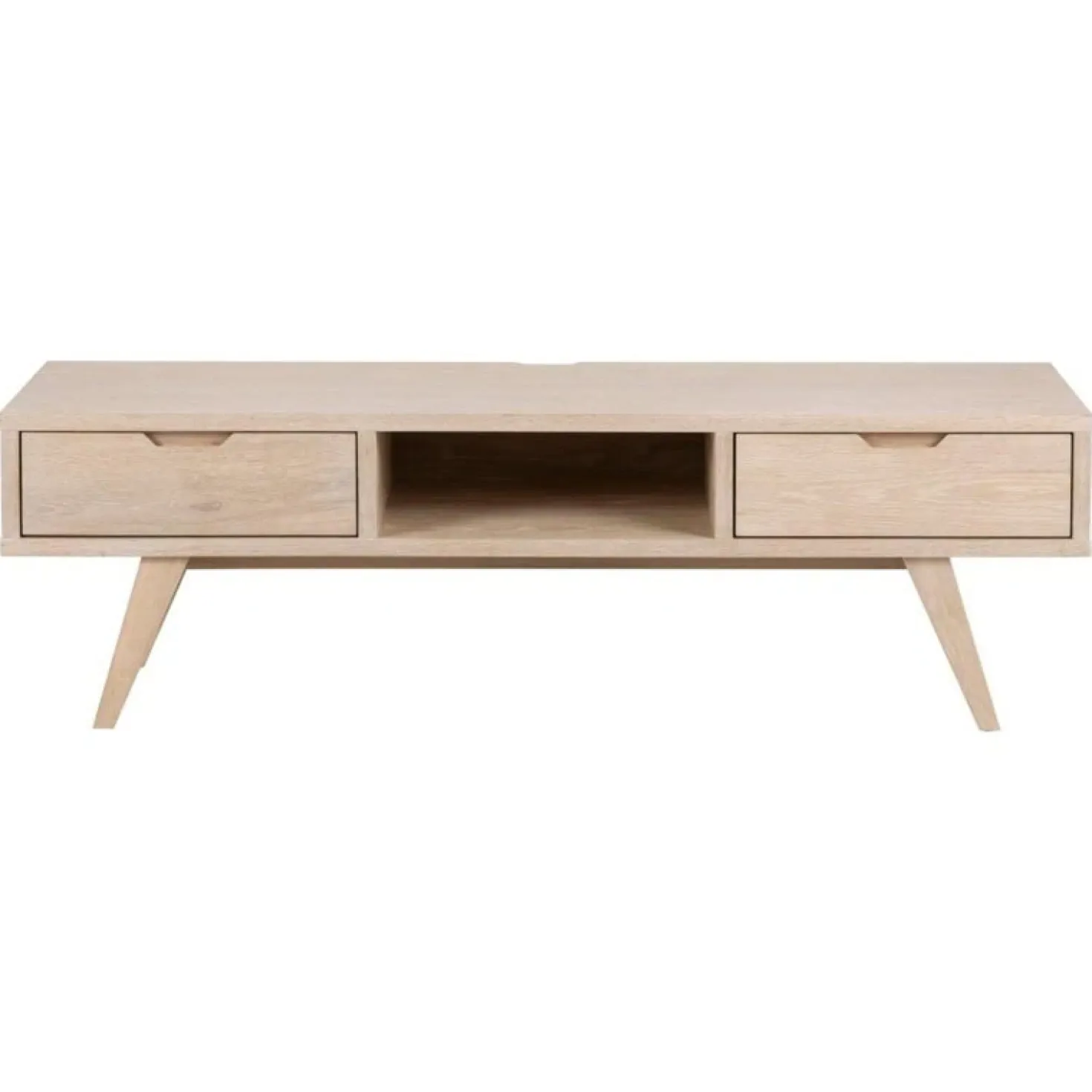 Eloria Tv meubel Naturel 150cm