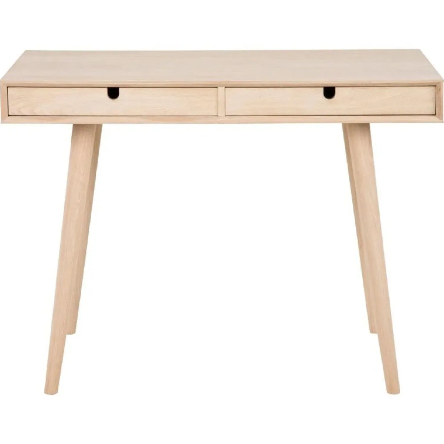Elowen Bureau Naturel 100cm