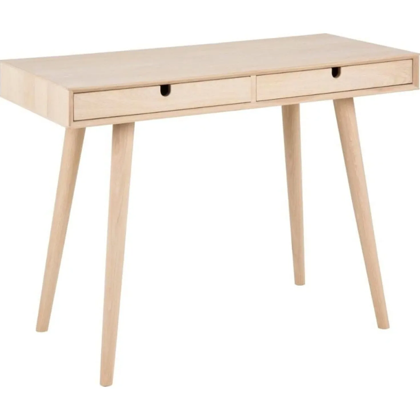 Elowen Bureau Naturel 100cm