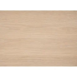 Elowen Nachtkastje laag Naturel 37cm