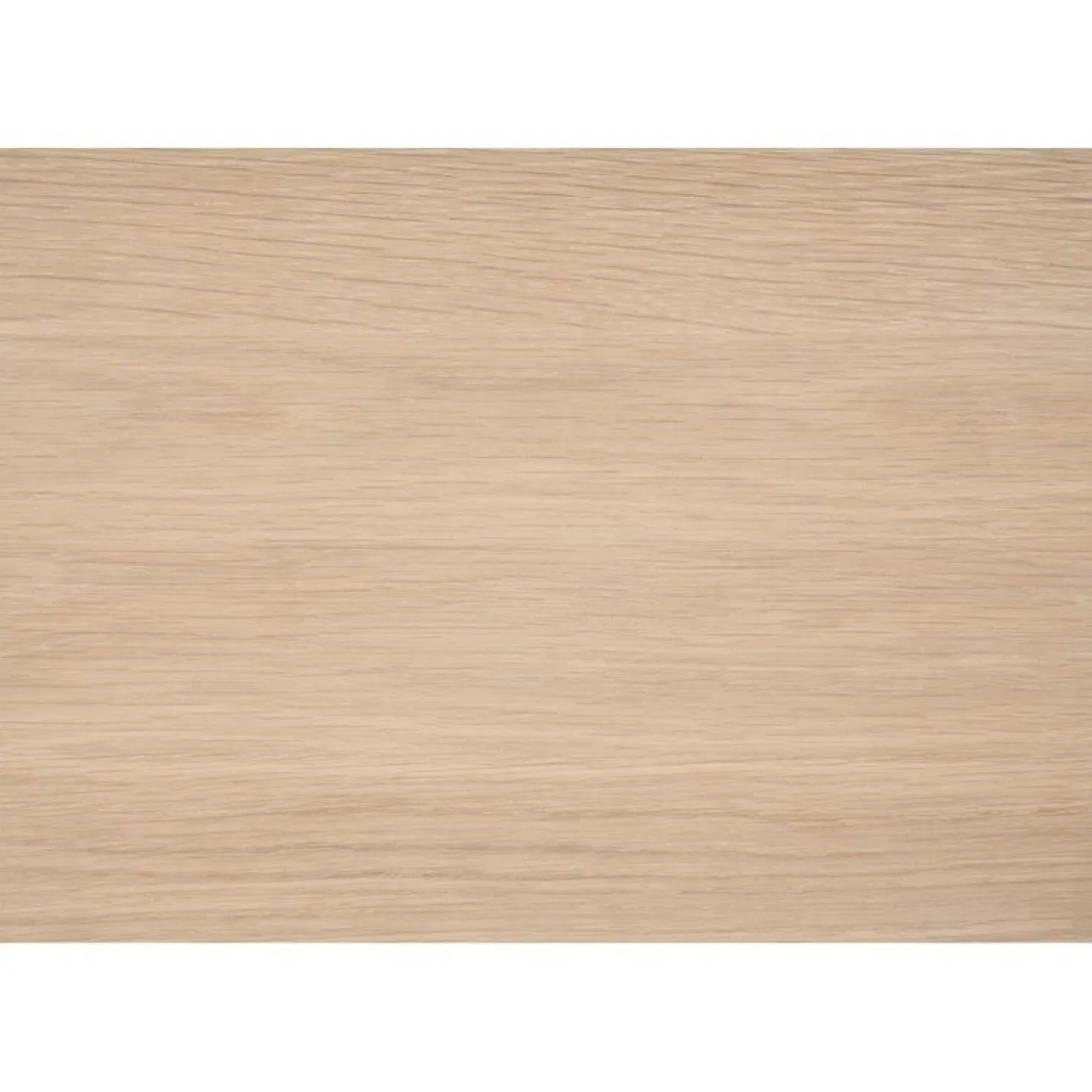 Elowen Nachtkastje laag Naturel 37cm