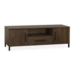 Elowen Tv meubel groot 2-deurs 175cm