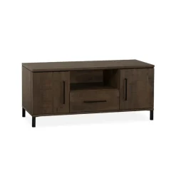 Elowen Tv meubel klein 2-deurs 132cm