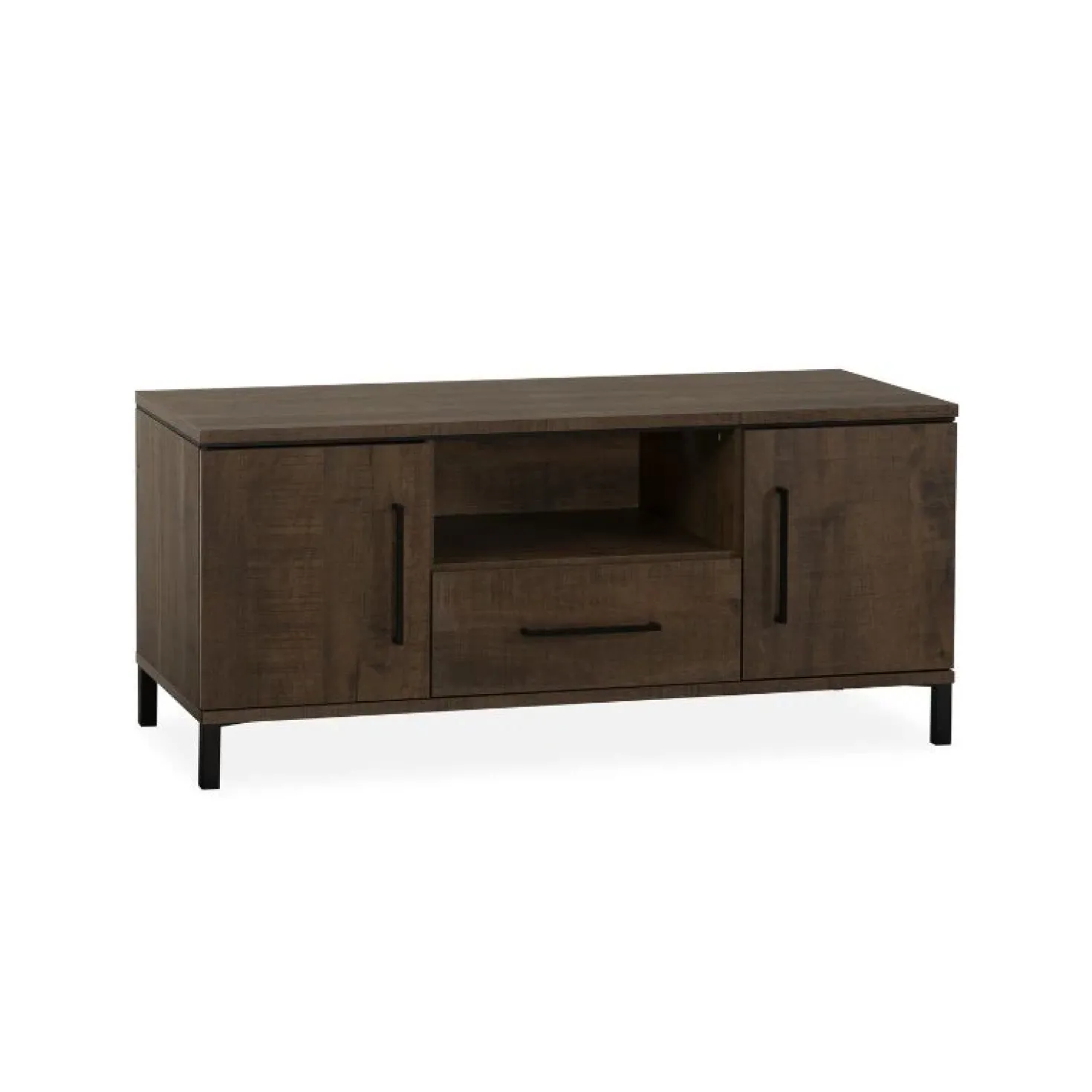Elowen Tv meubel klein 2-deurs 132cm