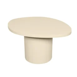 Elva Salontafel set van 2 Zand