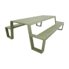 Estilo Picknickset zachtgroen 220cm