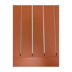 Estilo Picknickset zachtrood 220cm