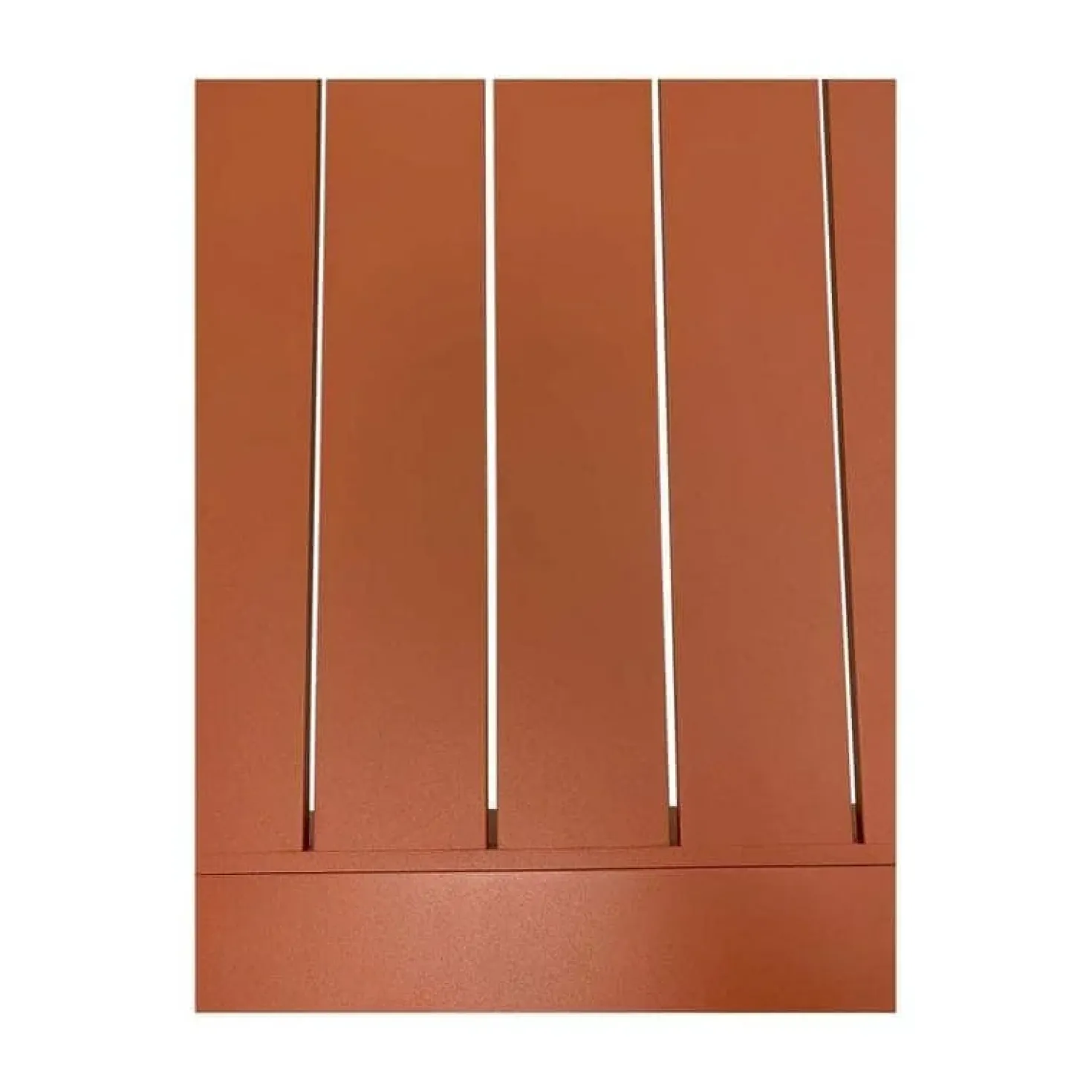 Estilo Picknickset zachtrood 220cm