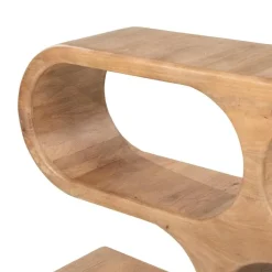 Esu Sidetable Naturel 140cm