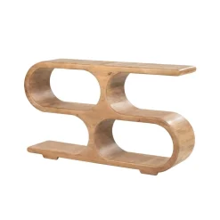 Esu Sidetable Naturel 140cm