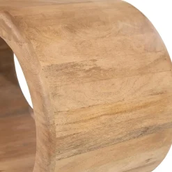 Esu Sidetable Naturel 140cm