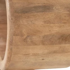 Esu Wandkast Naturel 120cm