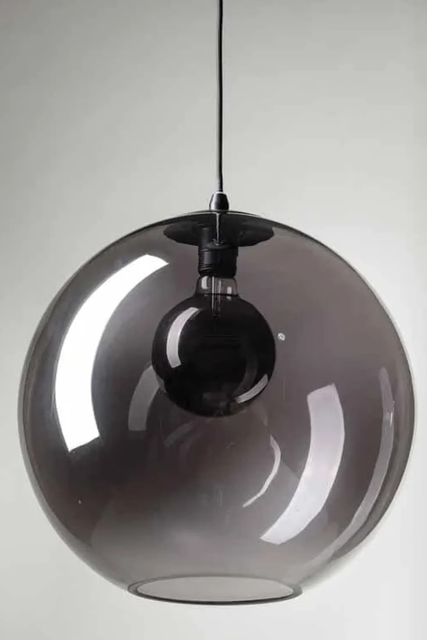 ETH Valora 4-lichts hanglamp