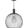 ETH Wire hanglamp 50cm