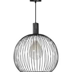 ETH Wire hanglamp 50cm
