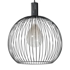 ETH Wire hanglamp 50cm