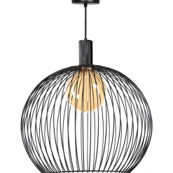 ETH Wire hanglamp 70cm