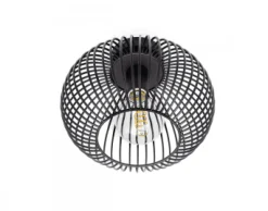 ETH Wire 2.0 plafondlamp 30cm