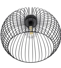 ETH Wire 2.0 plafondlamp 50cm