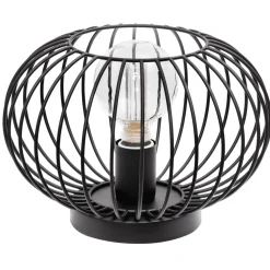 ETH Wire 2.0 tafellamp 30cm