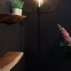 ETH Wire 2.0 vloerlamp 40cm