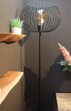 ETH Wire 2.0 vloerlamp 40cm