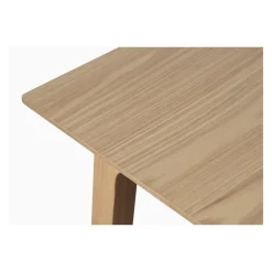 Fabien Uitschuifbare Eettafel naturel 190-290cm