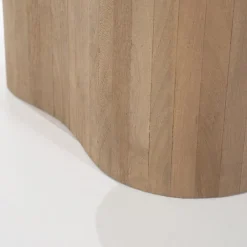 Fall Salontafel set van 2 Naturel
