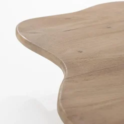 Fall Salontafel set van 2 Naturel
