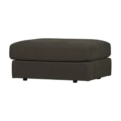 Family Hocker antraciet