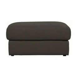 Family Hocker antraciet