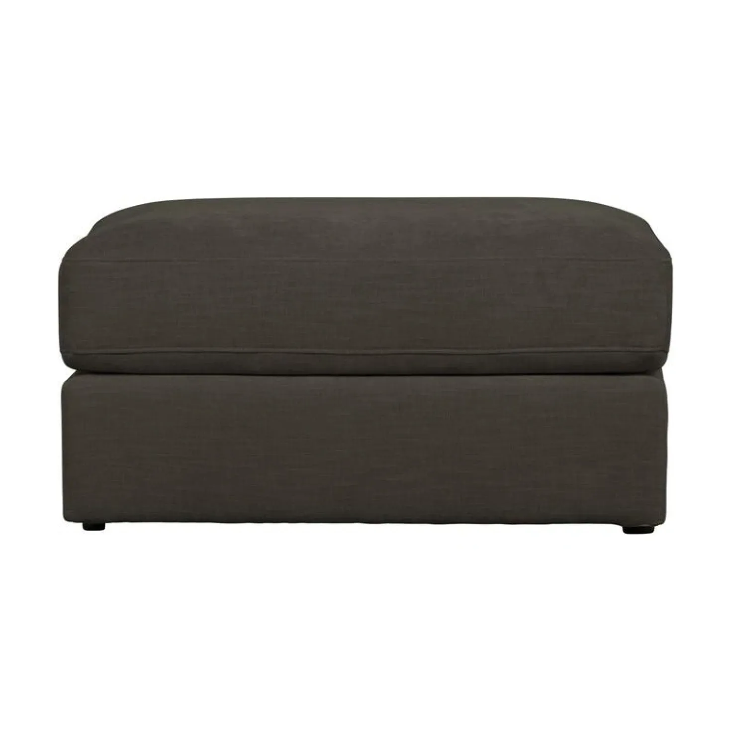 Family Hocker antraciet