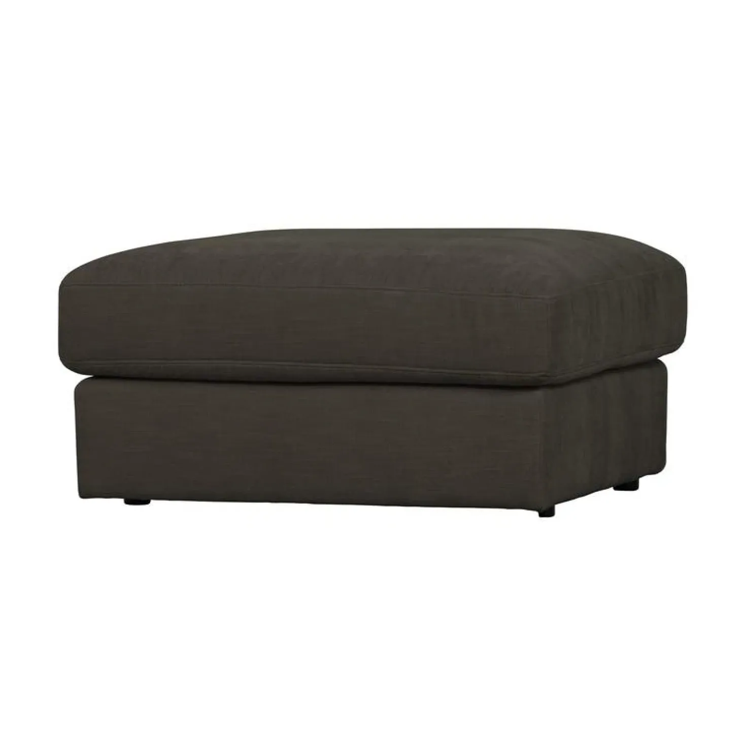 Family Hocker antraciet