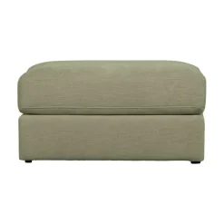 Family Hocker groen