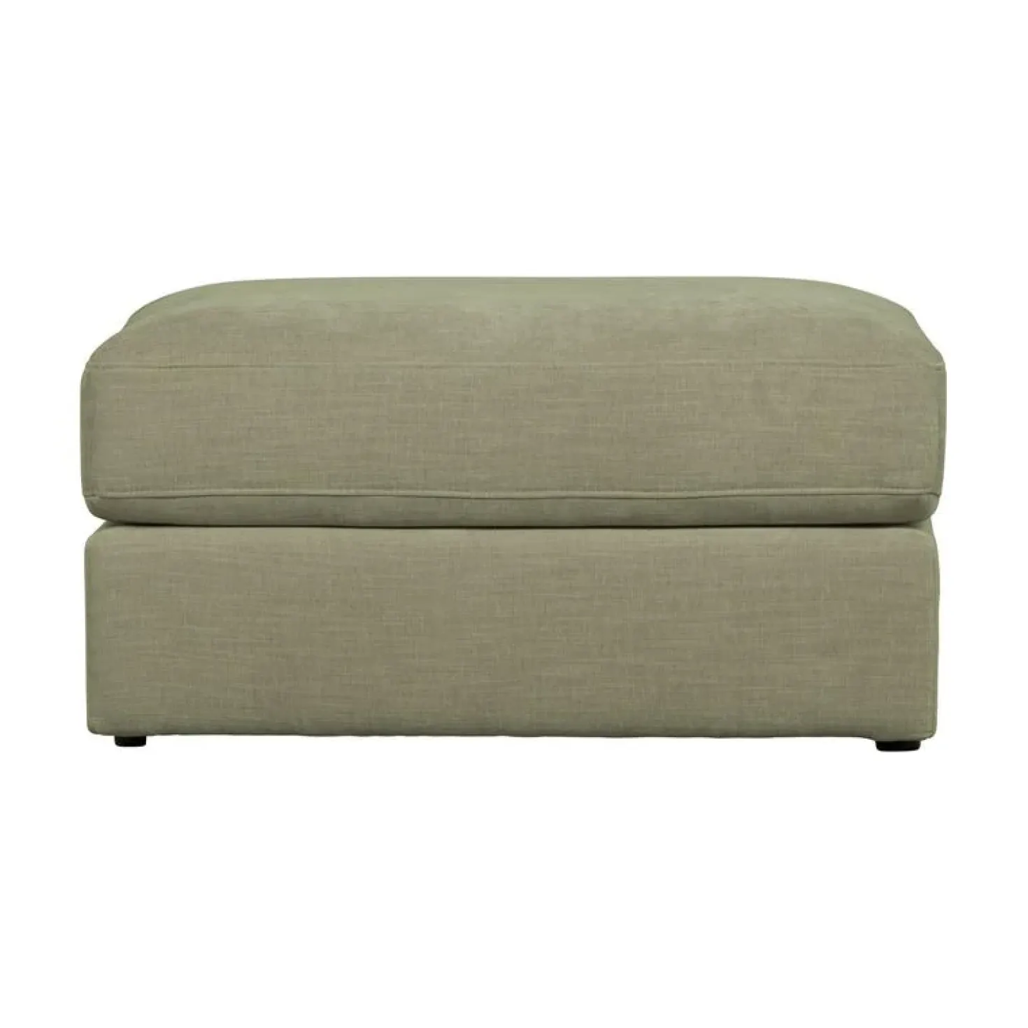 Family Hocker groen