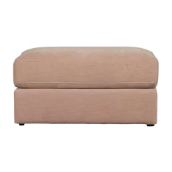 Family Hocker roze