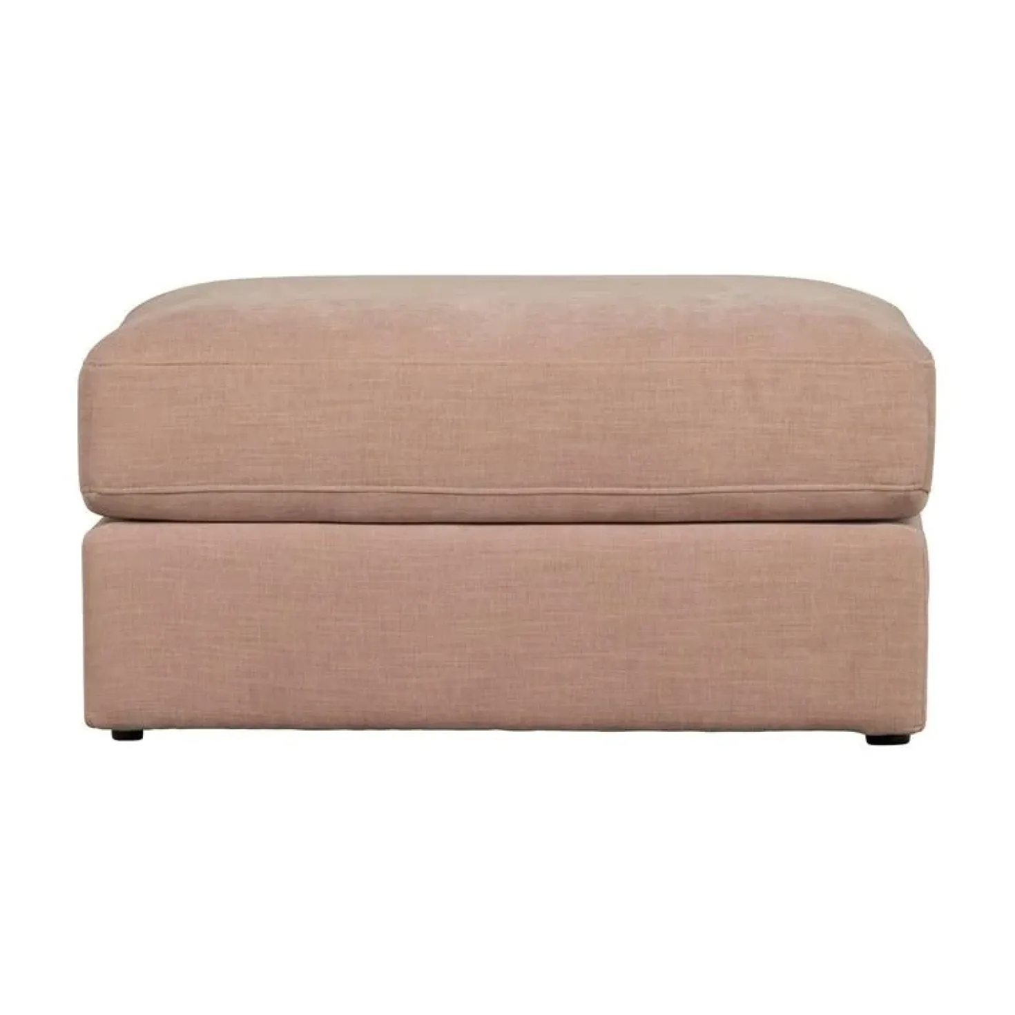 Family Hocker roze