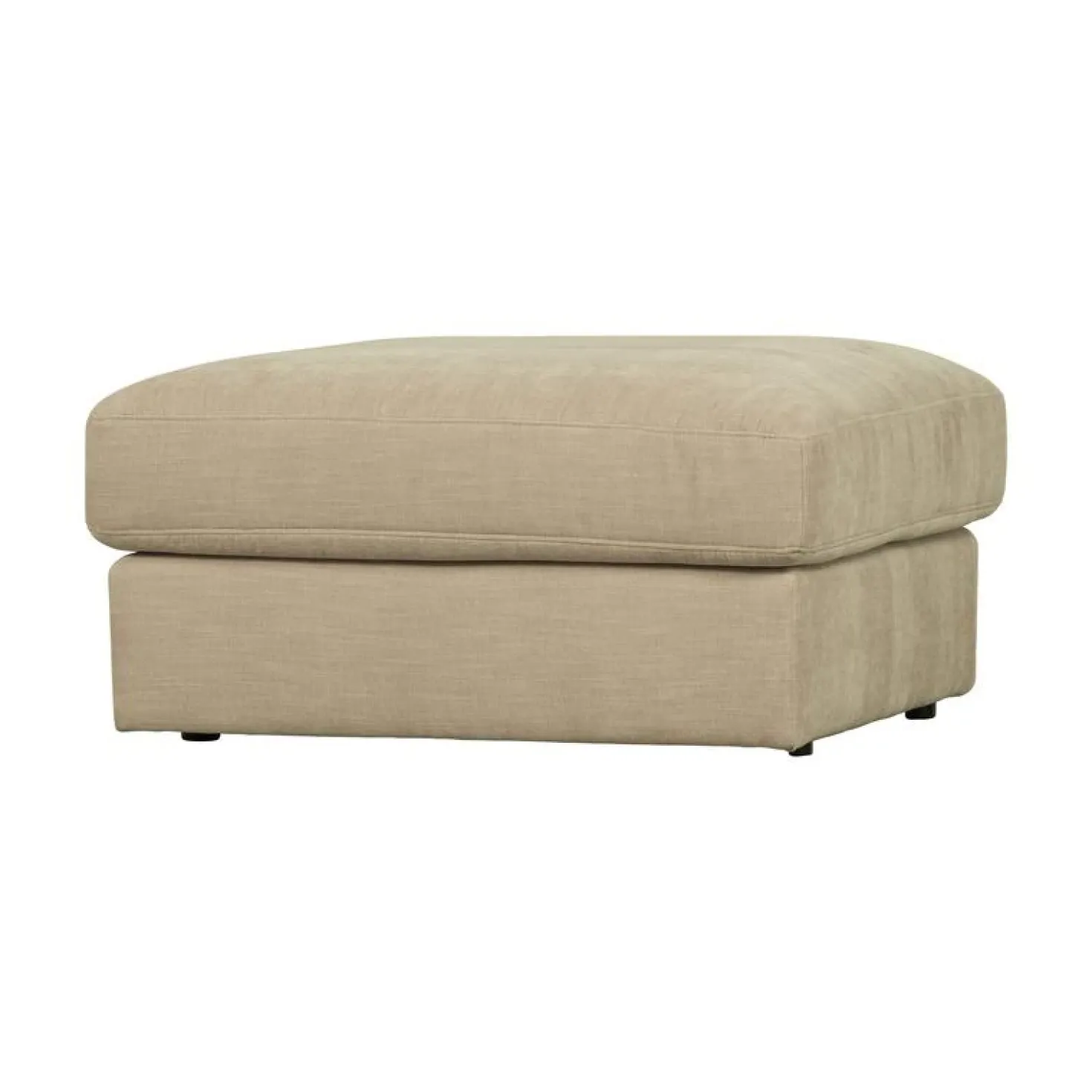 Family Hocker zand