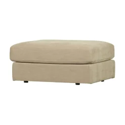 Family Hocker zand