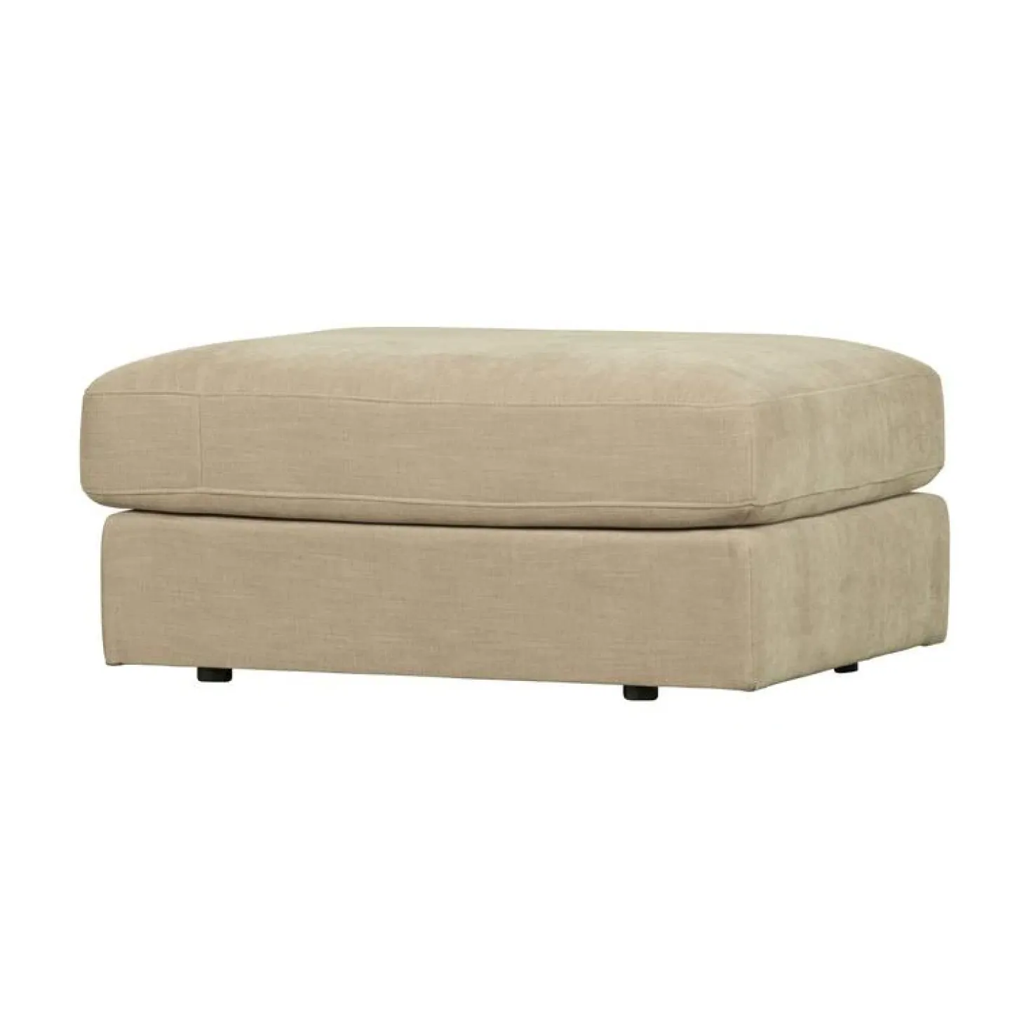 Family Hocker zand