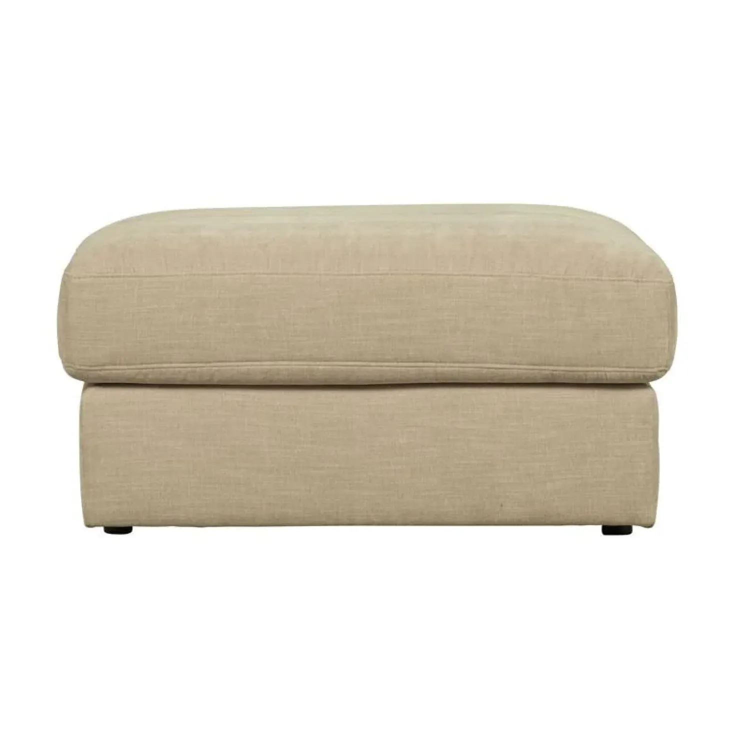 Family Hocker zand