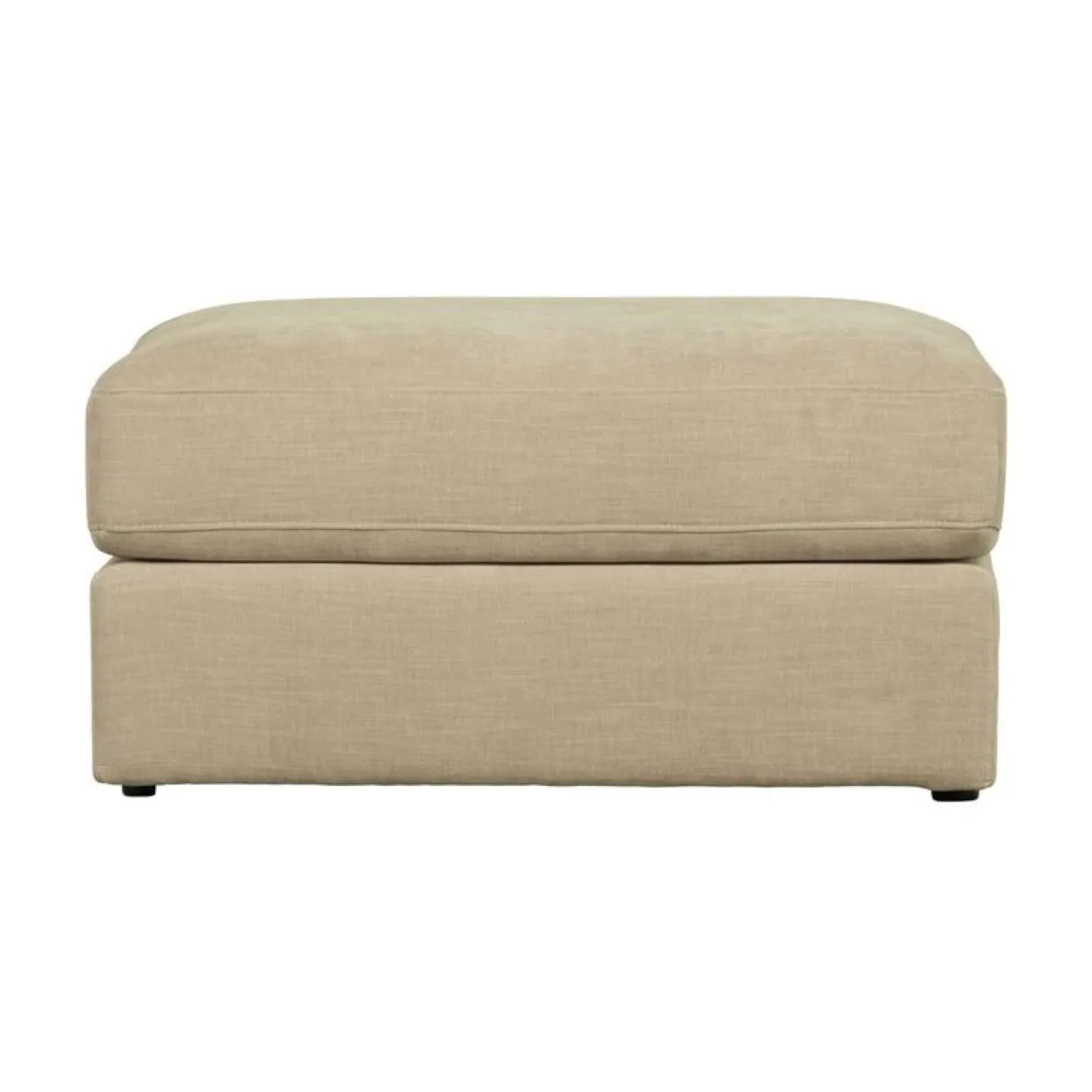 Family Hocker zand