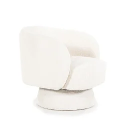 Fauteuil Balou Beige