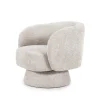Fauteuil Balou Taupe