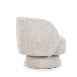 Fauteuil Balou Taupe