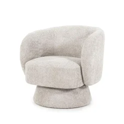 Fauteuil Balou Taupe