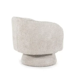 Fauteuil Balou Taupe
