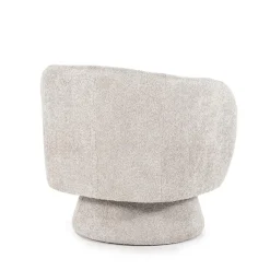 Fauteuil Balou Taupe